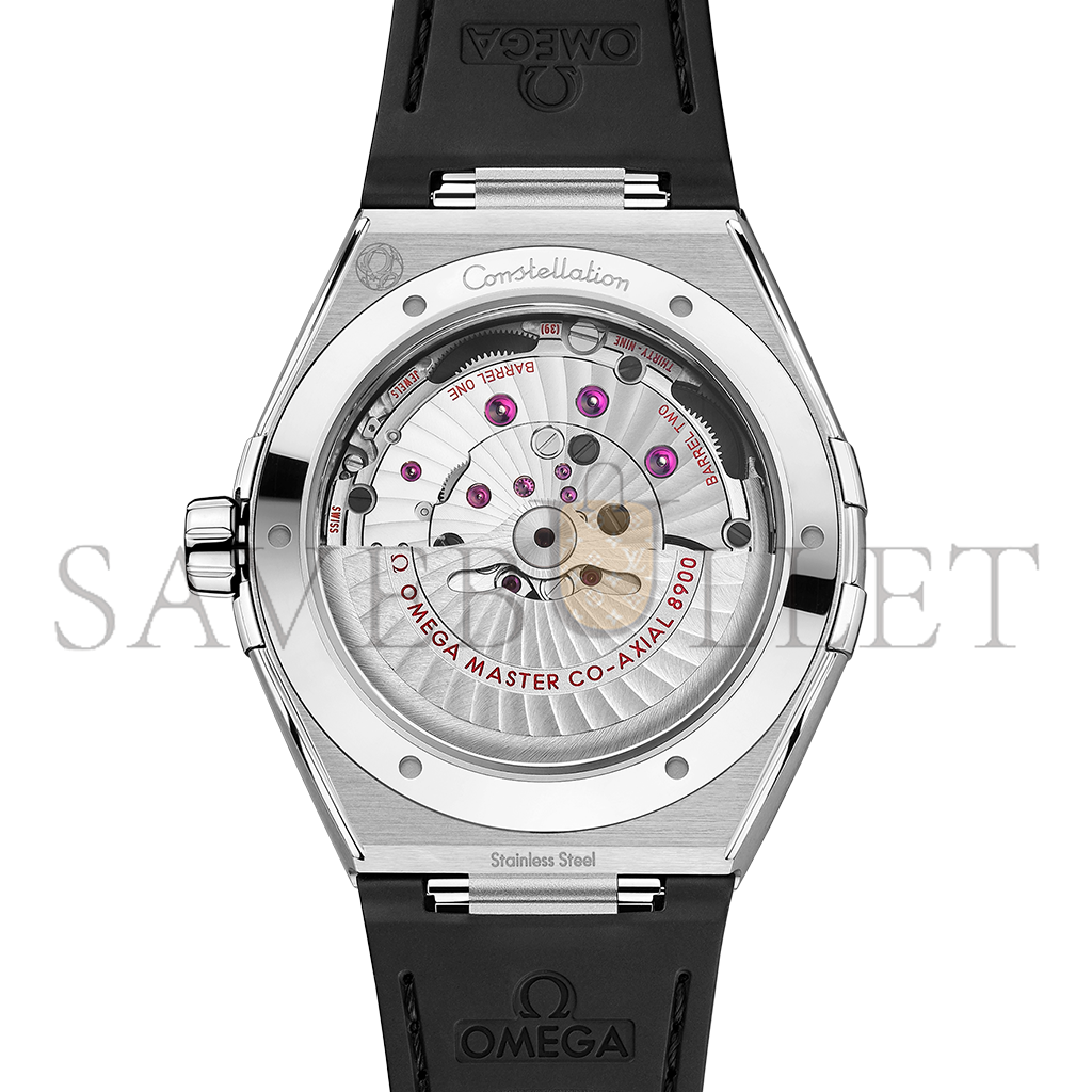 OMEGA CONSTELLATION WATCH 131.33.41.21.01.001 OMEGA CONSTELLATION WATCH 131.33.41.21.01.001